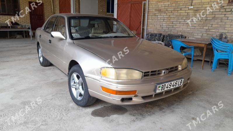 Toyota Camry 1993 - 85 000 TMT - Türkmenabat - img 3