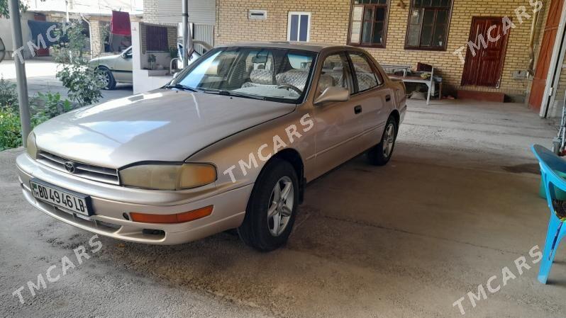 Toyota Camry 1993 - 85 000 TMT - Türkmenabat - img 4
