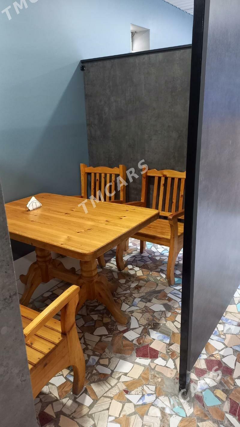 Arenda Kafe - Векильбазар - img 4