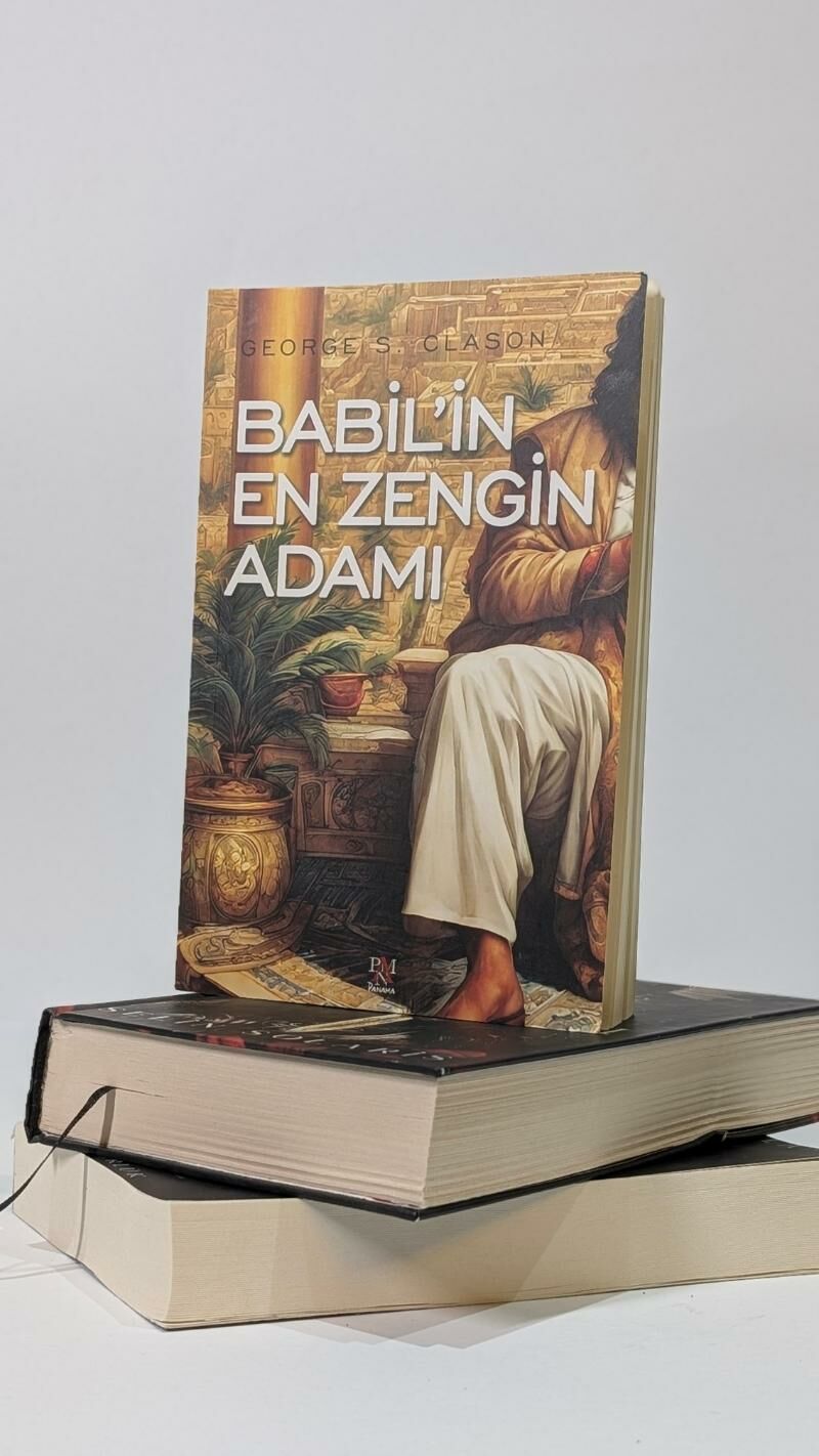 Benjamin Graham akylly yatyrym - Мары - img 6
