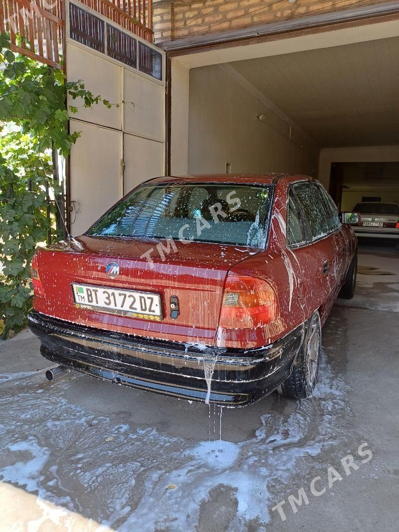 Opel Astra 1993 - 32 000 TMT - Daşoguz - img 2