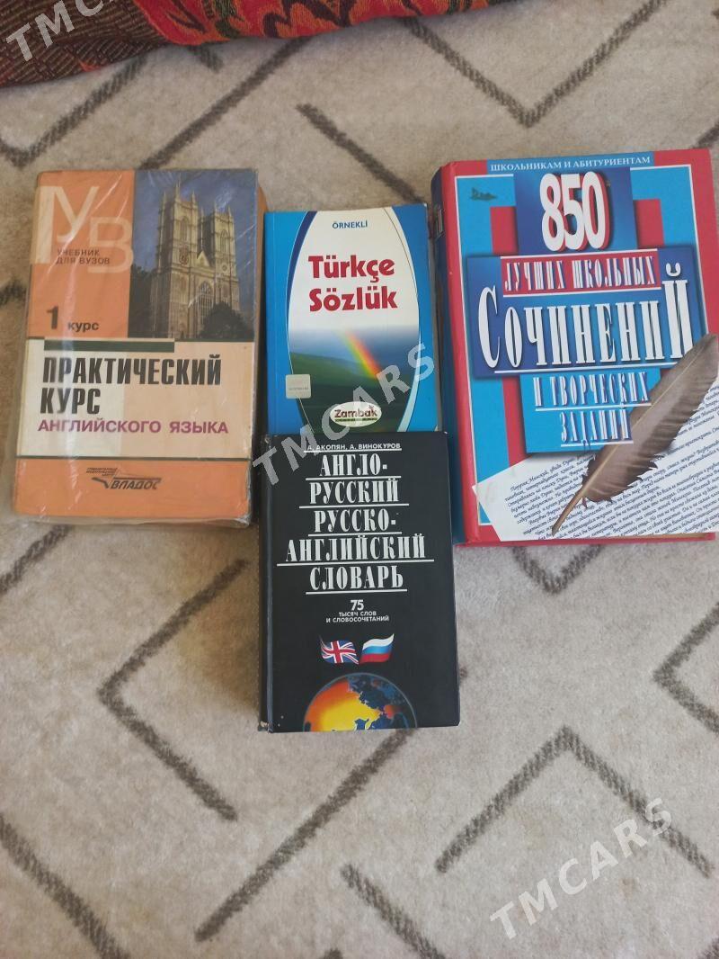kitap - Aşgabat - img 2
