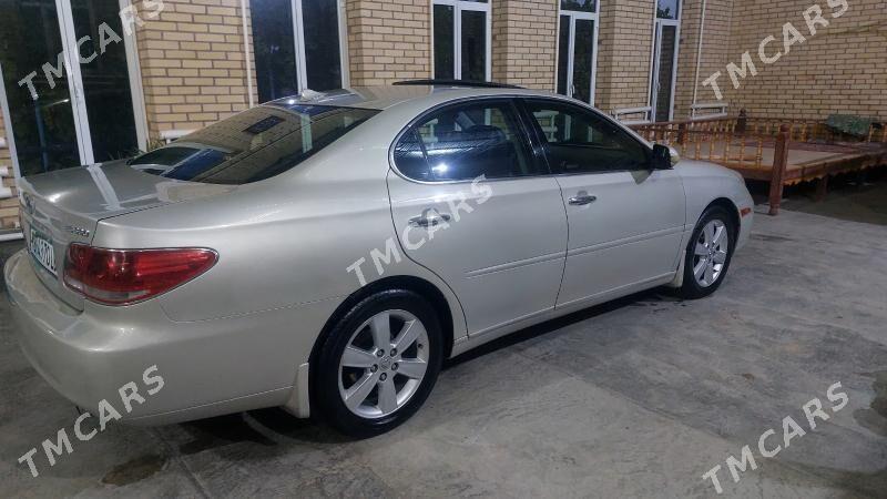 Lexus ES 330 2003 - 210 000 TMT - Дянев - img 2