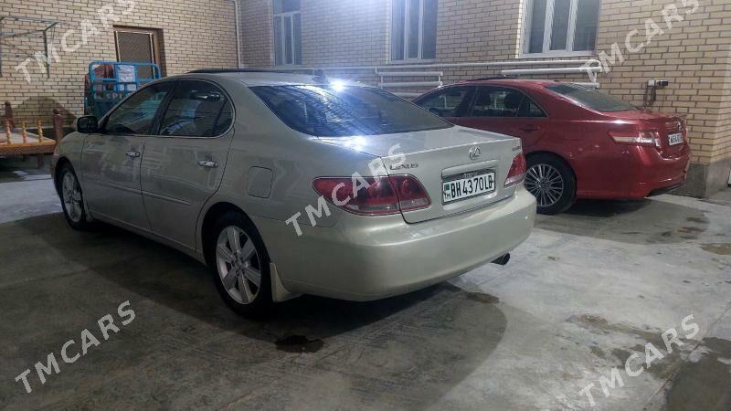 Lexus ES 330 2003 - 210 000 TMT - Дянев - img 6