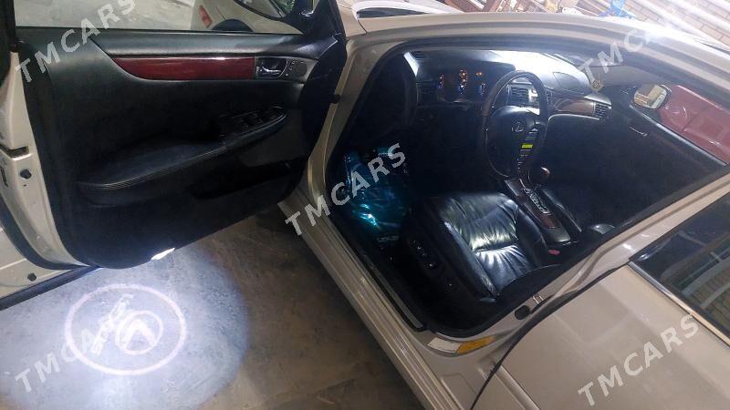Lexus ES 330 2003 - 210 000 TMT - Дянев - img 5