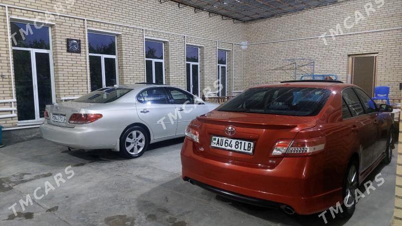 Lexus ES 330 2003 - 210 000 TMT - Дянев - img 9