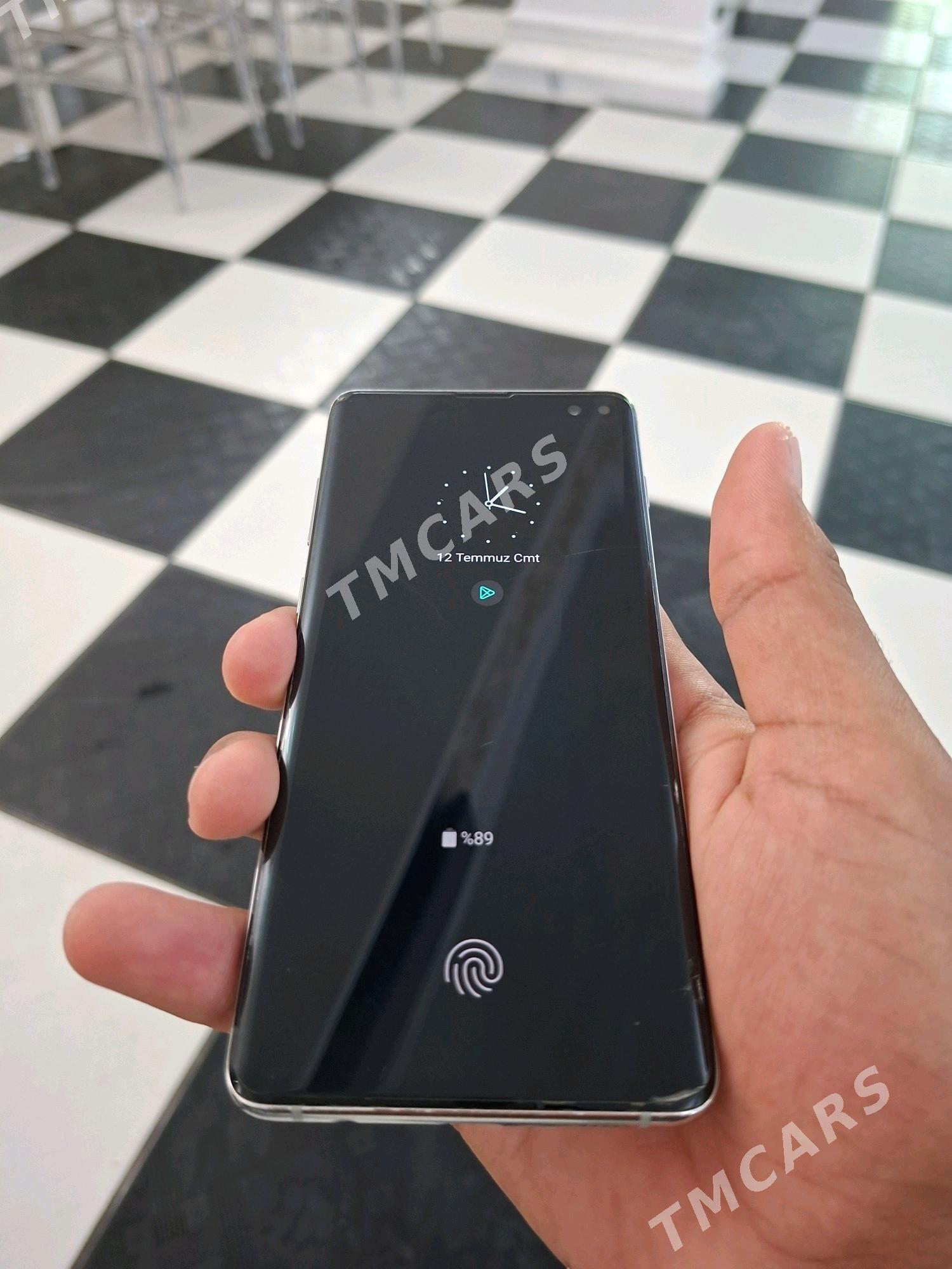 s 10 + - Гёкдепе - img 3