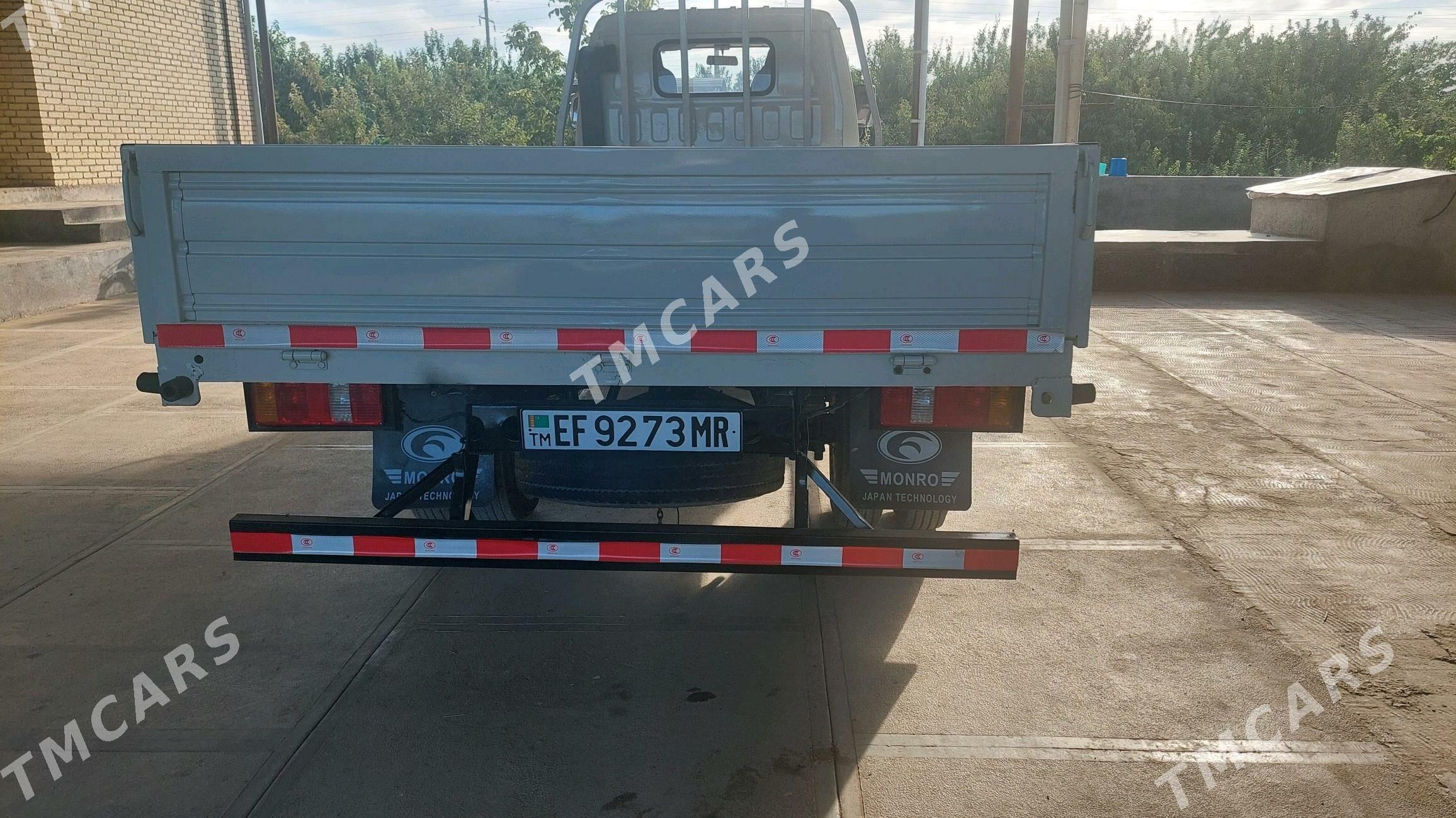 Forland H2 2014 - 155 000 TMT - Baýramaly - img 2