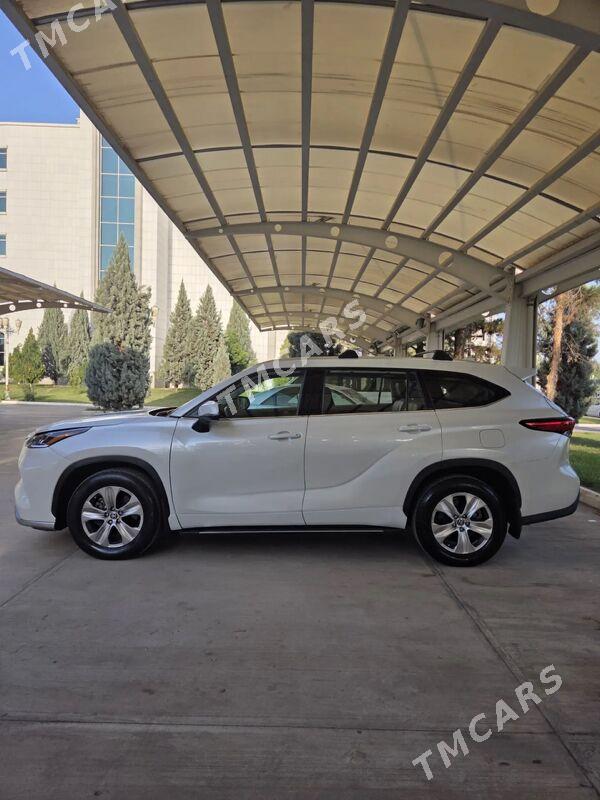 Toyota Highlander 2020 - 530 000 TMT - Ашхабад - img 7