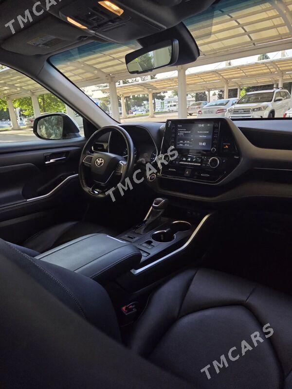 Toyota Highlander 2020 - 530 000 TMT - Ашхабад - img 6