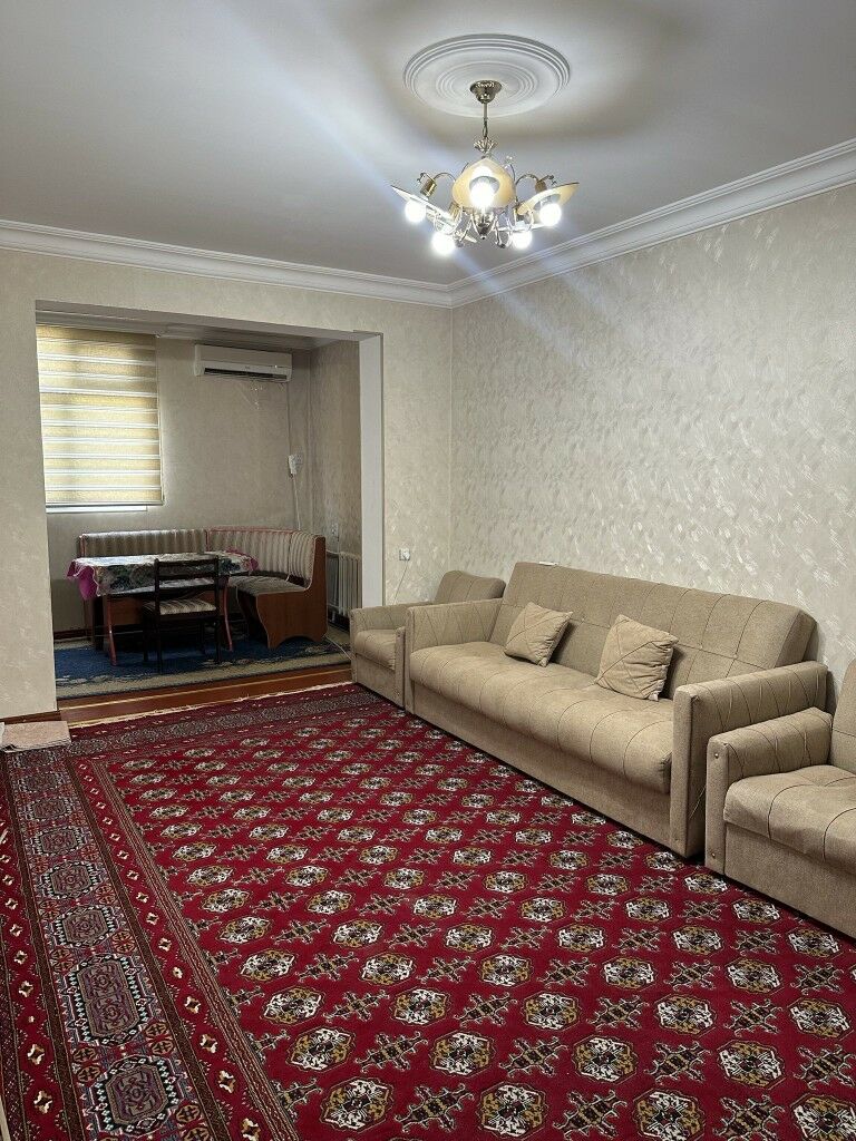 Аренда Лахути - Aşgabat - img 5
