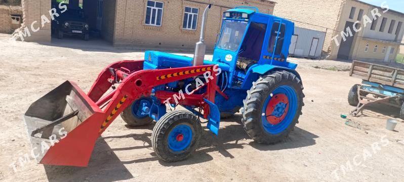 MTZ T-28 1995 - 90 000 TMT - Чарджоу - img 6