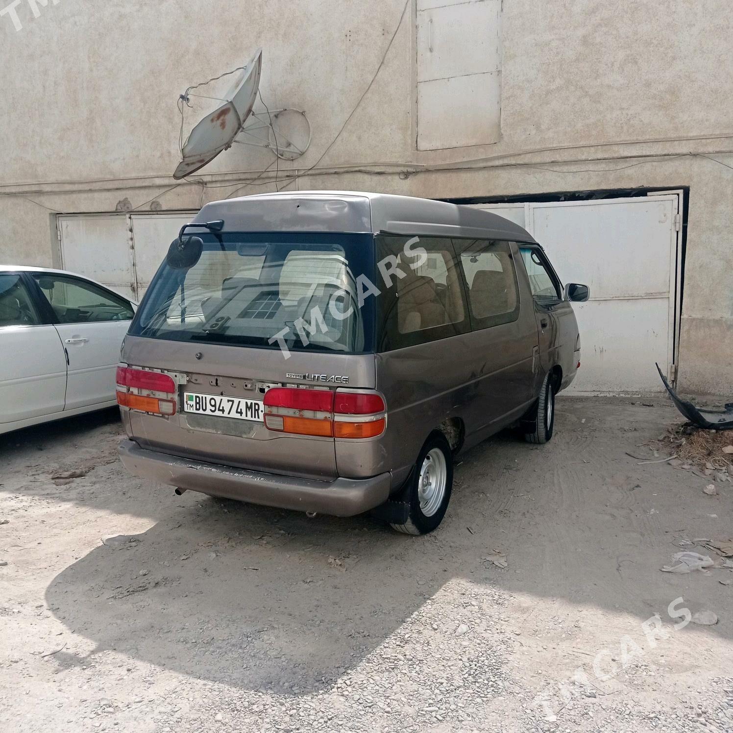 BMW 5 Series 1993 - 32 000 TMT - Мары - img 3