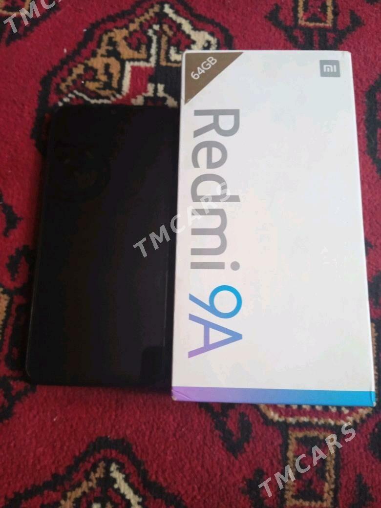 Redmi 9a - Mary - img 3