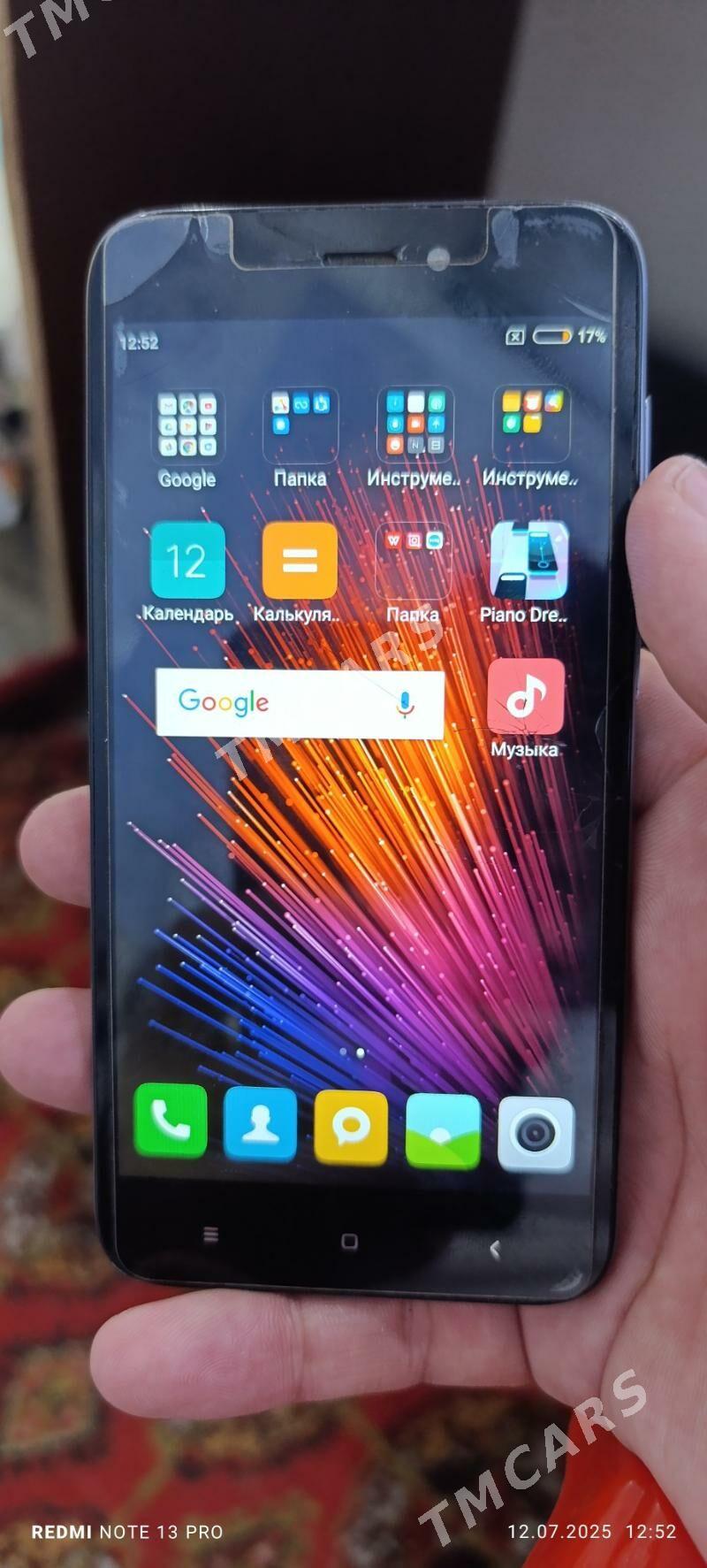 Redmi 5 A - Sakarçäge - img 2