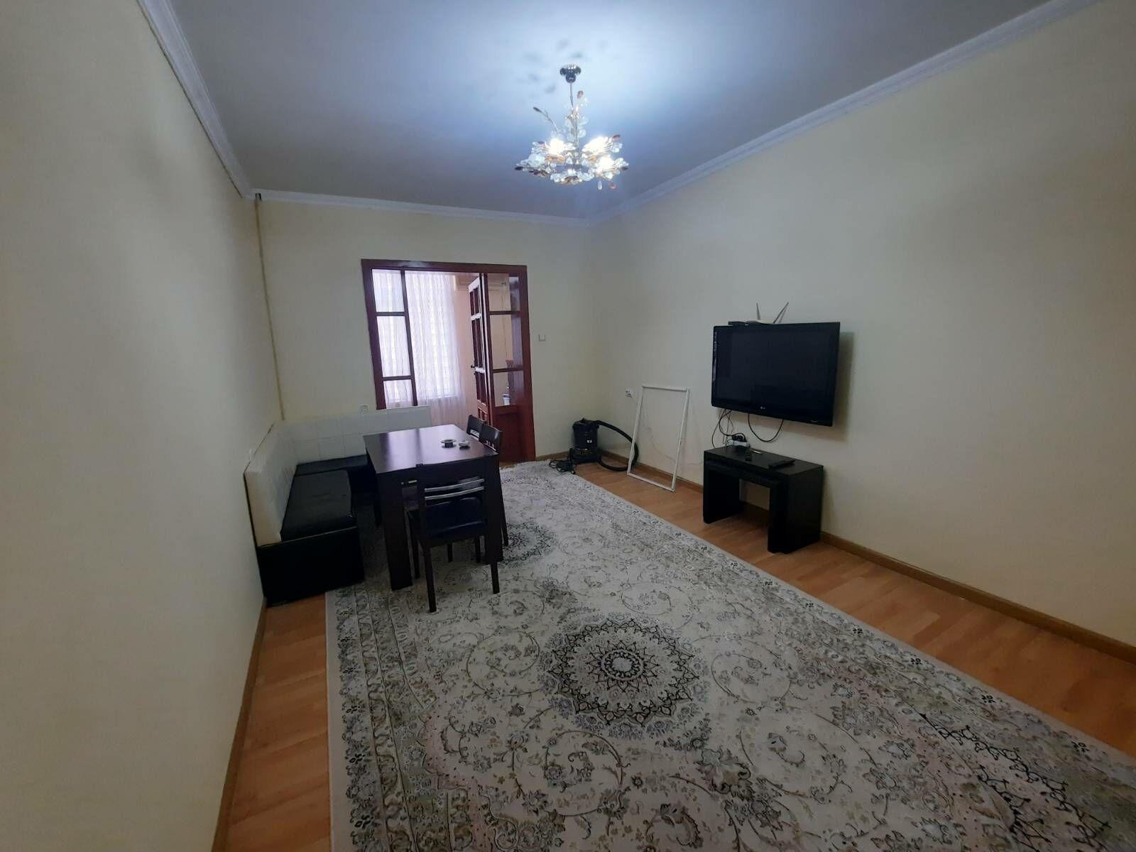 Arenda 2kom 1etaj - Ашхабад - img 4