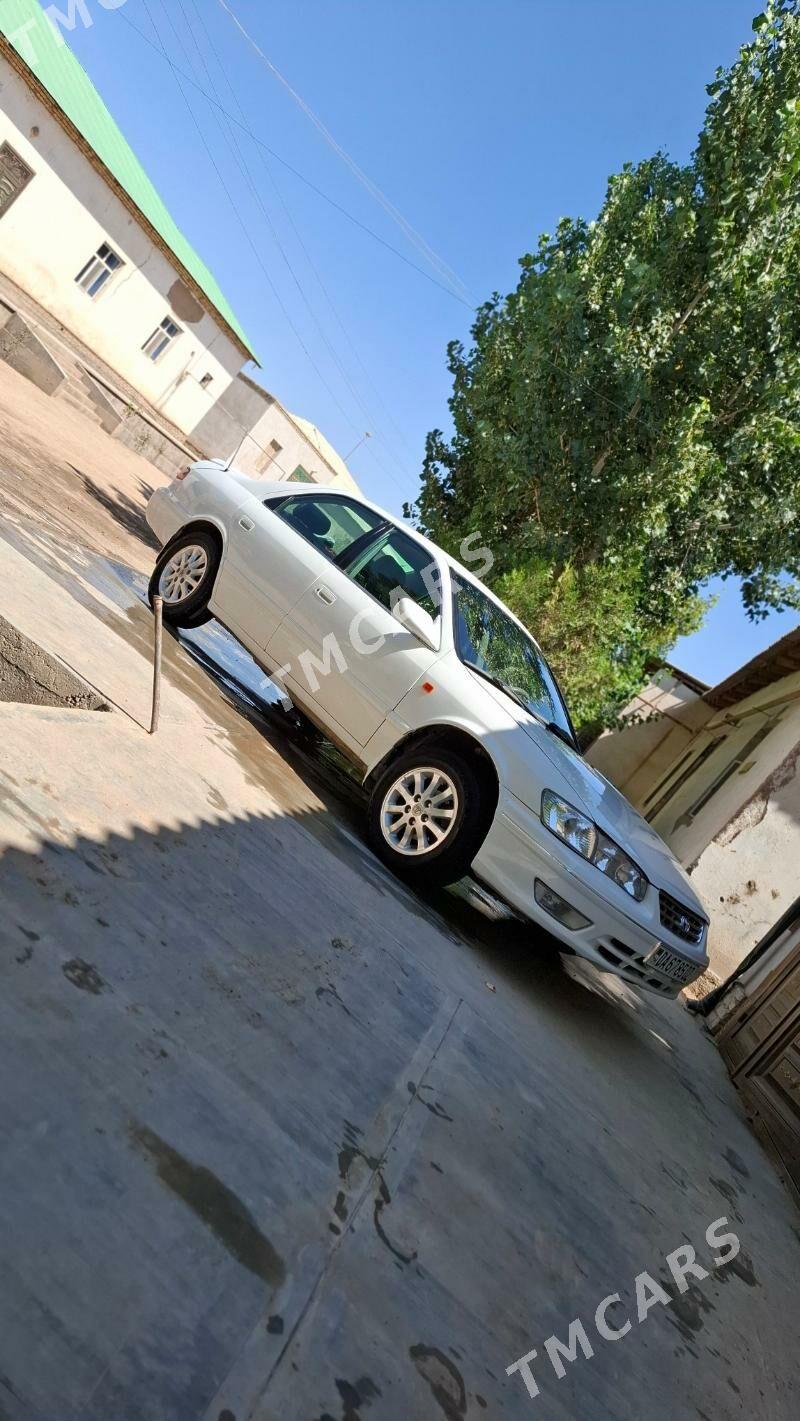 Toyota Camry 2001 - 140 000 TMT - Шабатский этрап - img 4