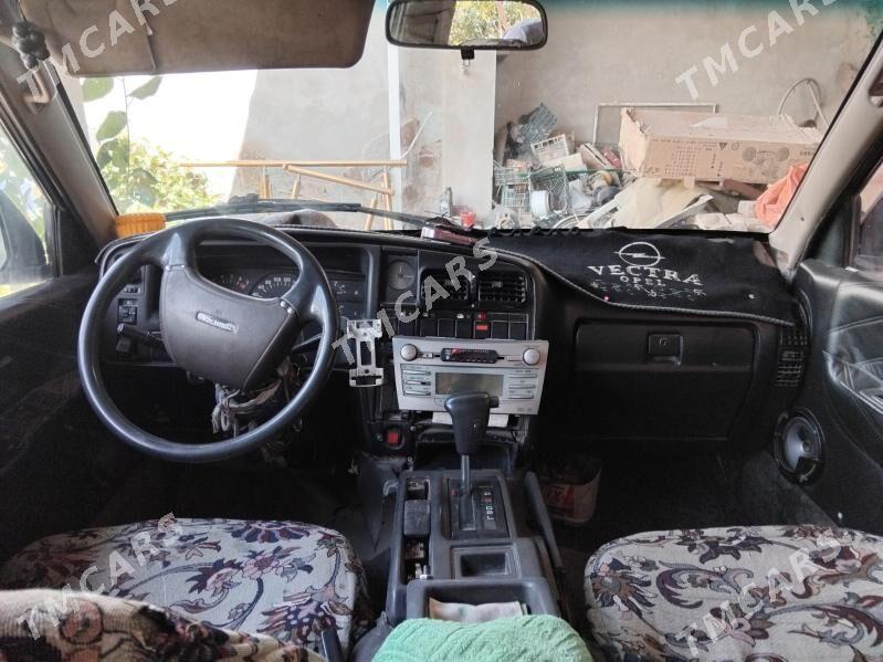 Toyota Town Ace 1991 - 30 000 TMT - Туркменабат - img 2