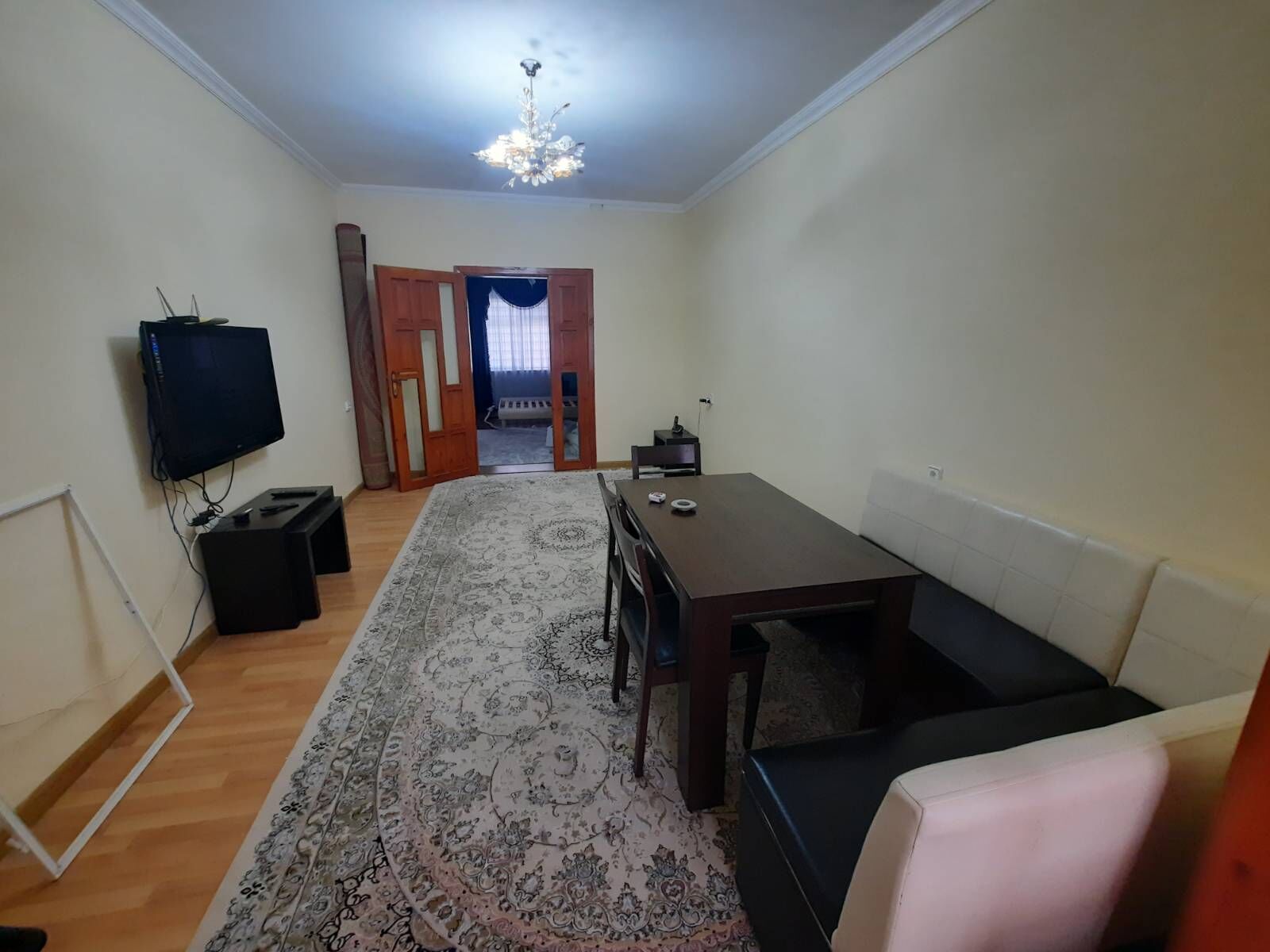 Arenda 2kom 1etaj - Ашхабад - img 5