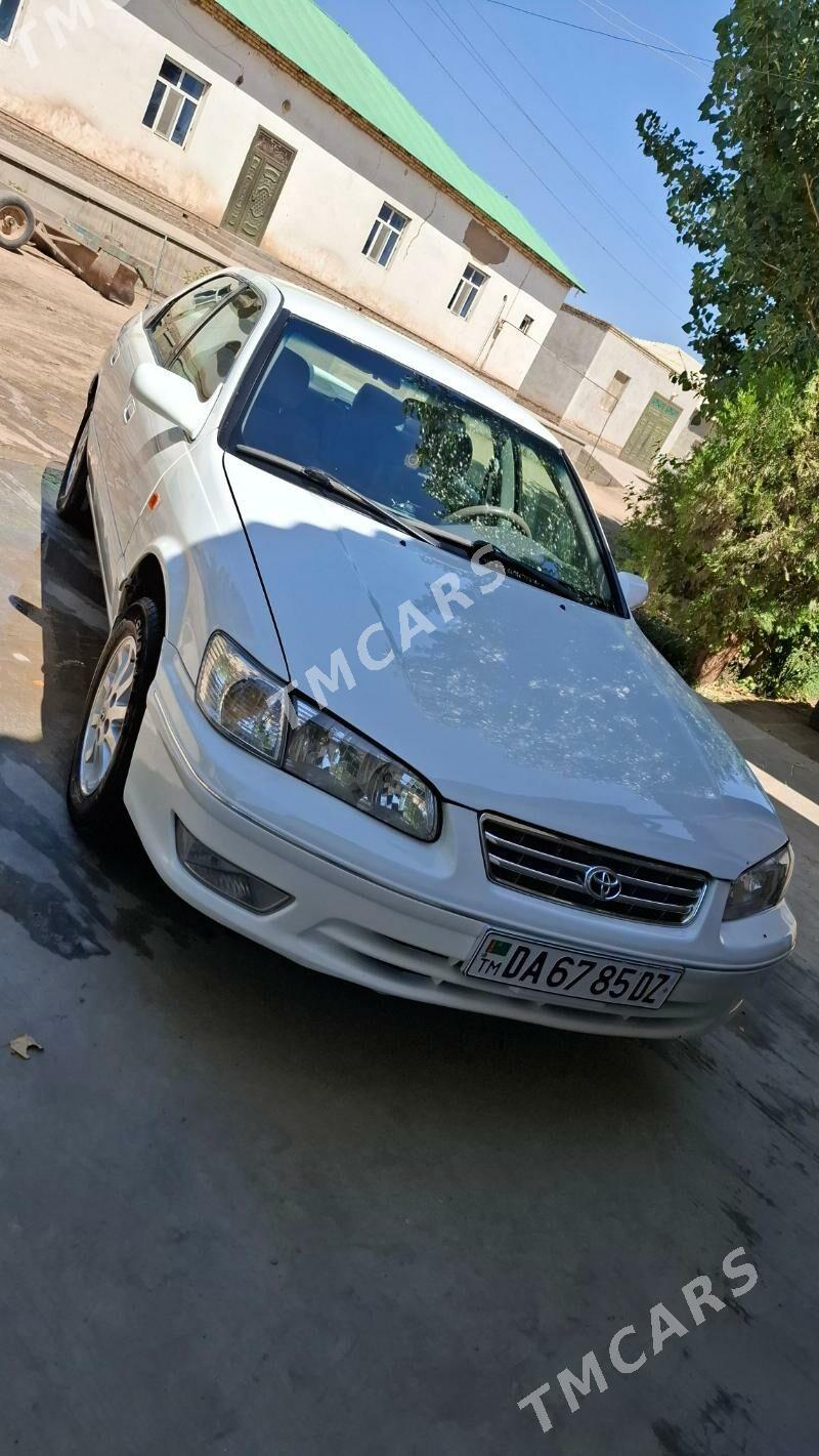 Toyota Camry 2001 - 140 000 TMT - Шабатский этрап - img 5