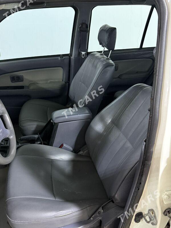 Toyota 4Runner 2001 - 130 000 TMT - Türkmenabat - img 4