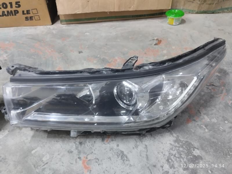 Highlander faralary 4 000 TMT - Бедев - img 2