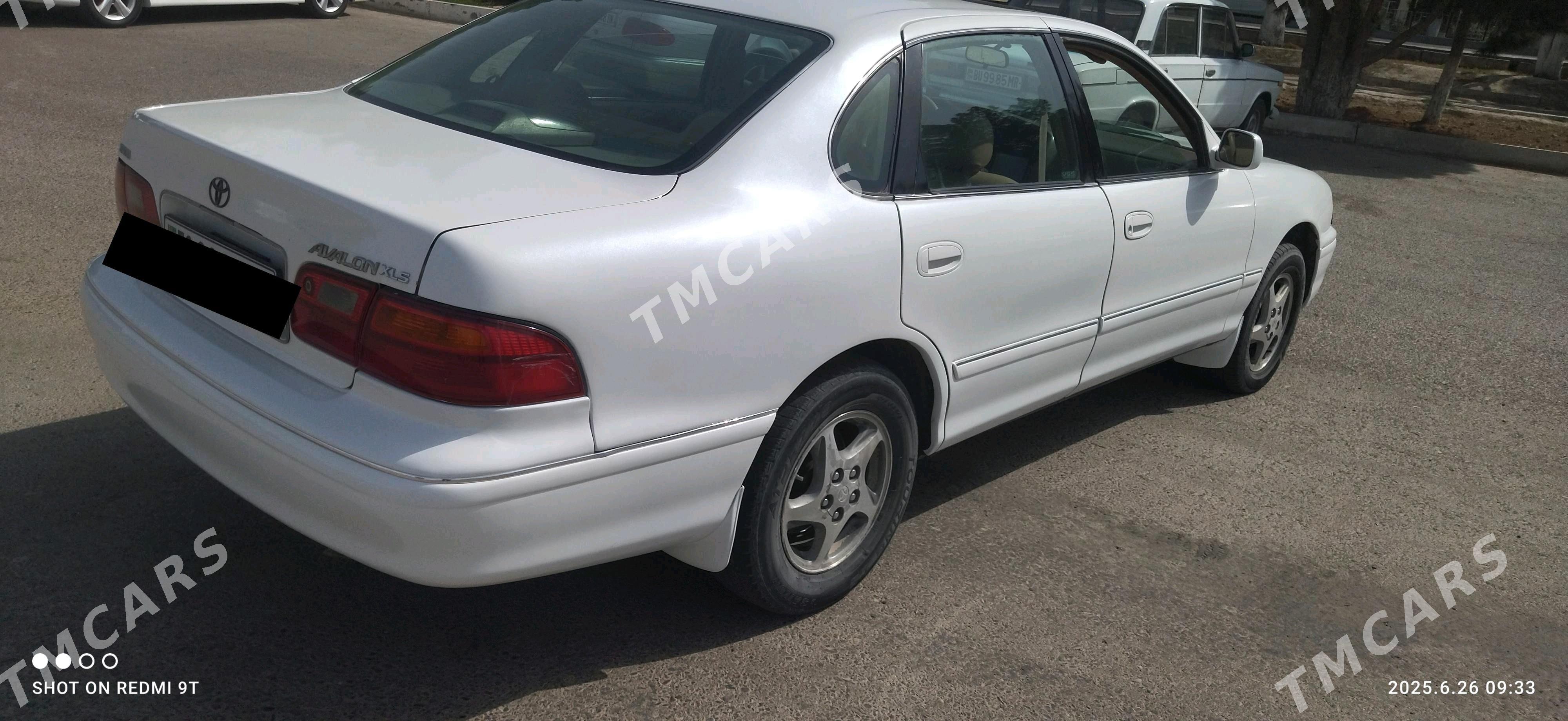 Toyota Avalon 1999 - 140 000 TMT - Ýolöten - img 2