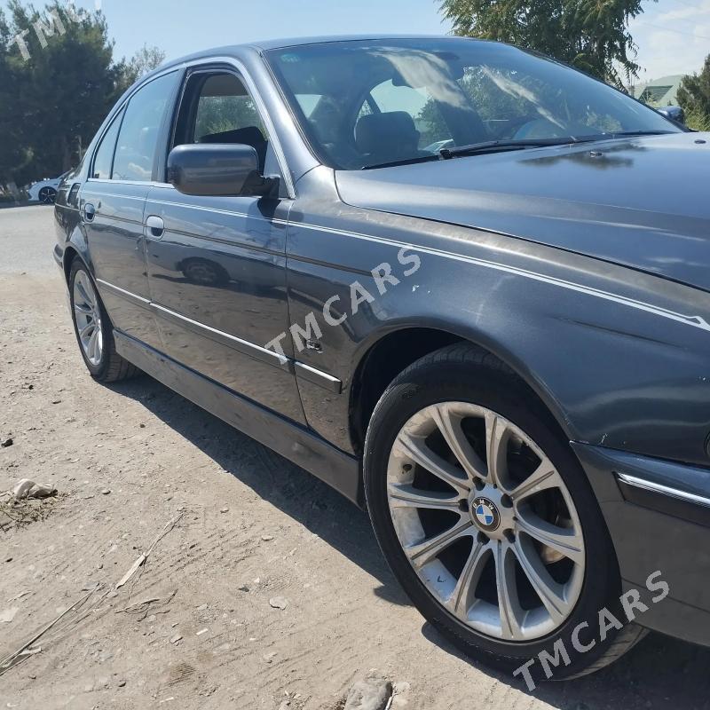 BMW 525 1999 - 88 000 TMT - Туркменабат - img 2