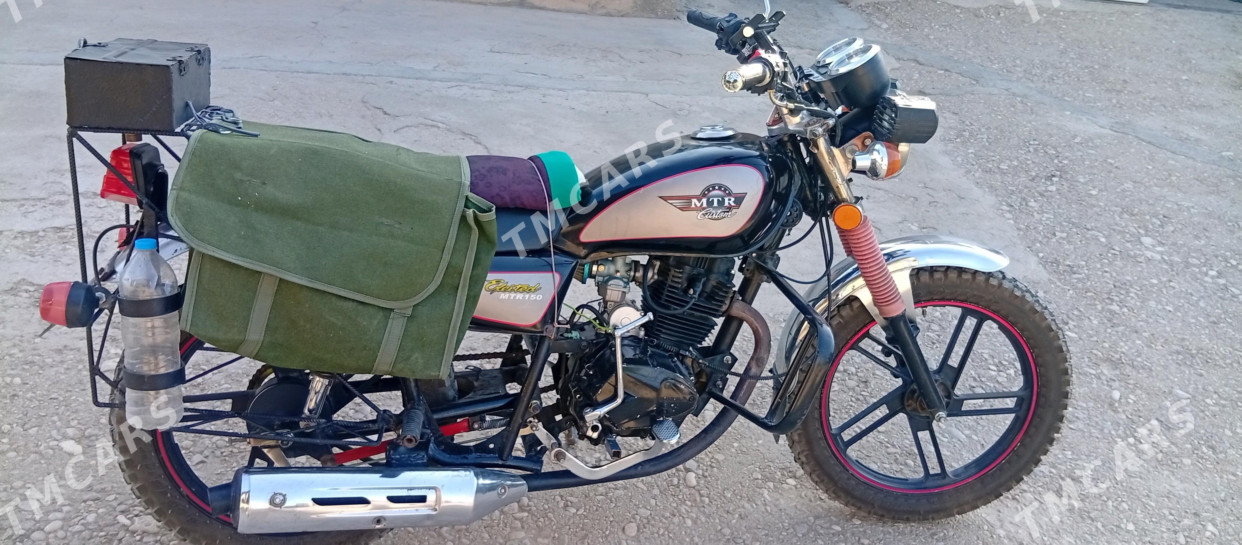 Fekon FK200-14G 1997 - 11 000 TMT - Джебел - img 2