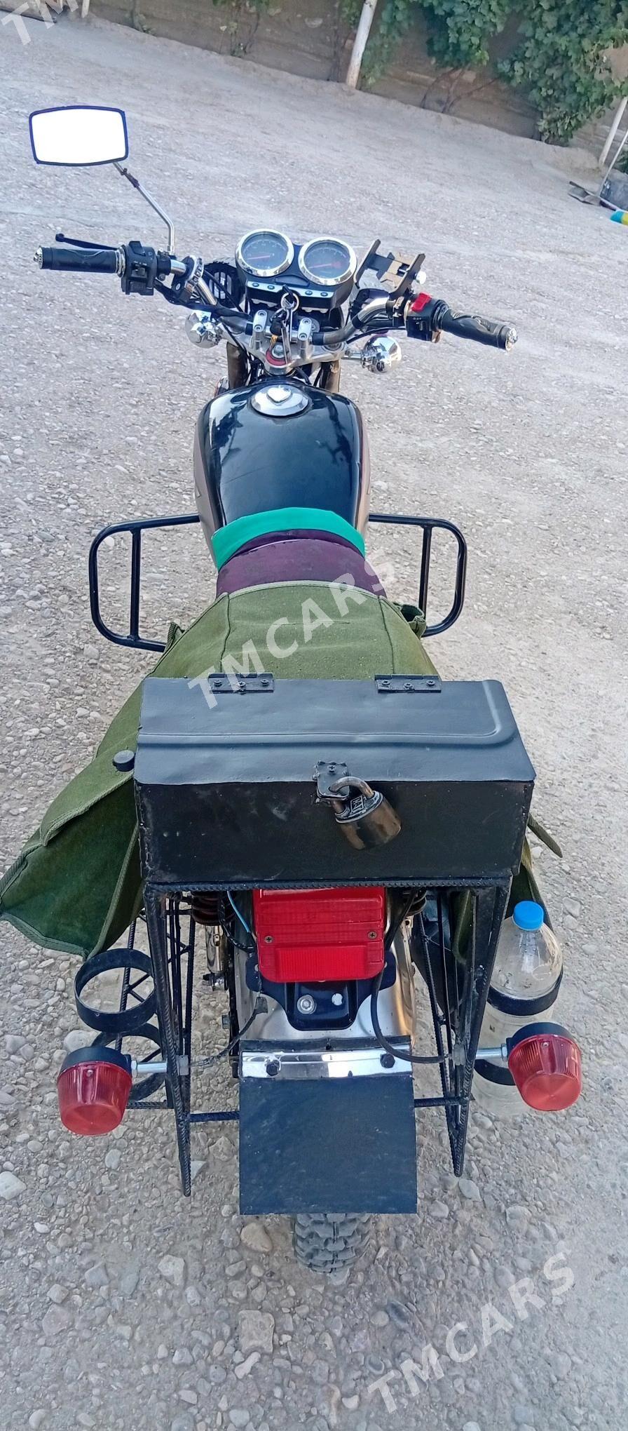 Fekon FK200-14G 1997 - 11 000 TMT - Джебел - img 3