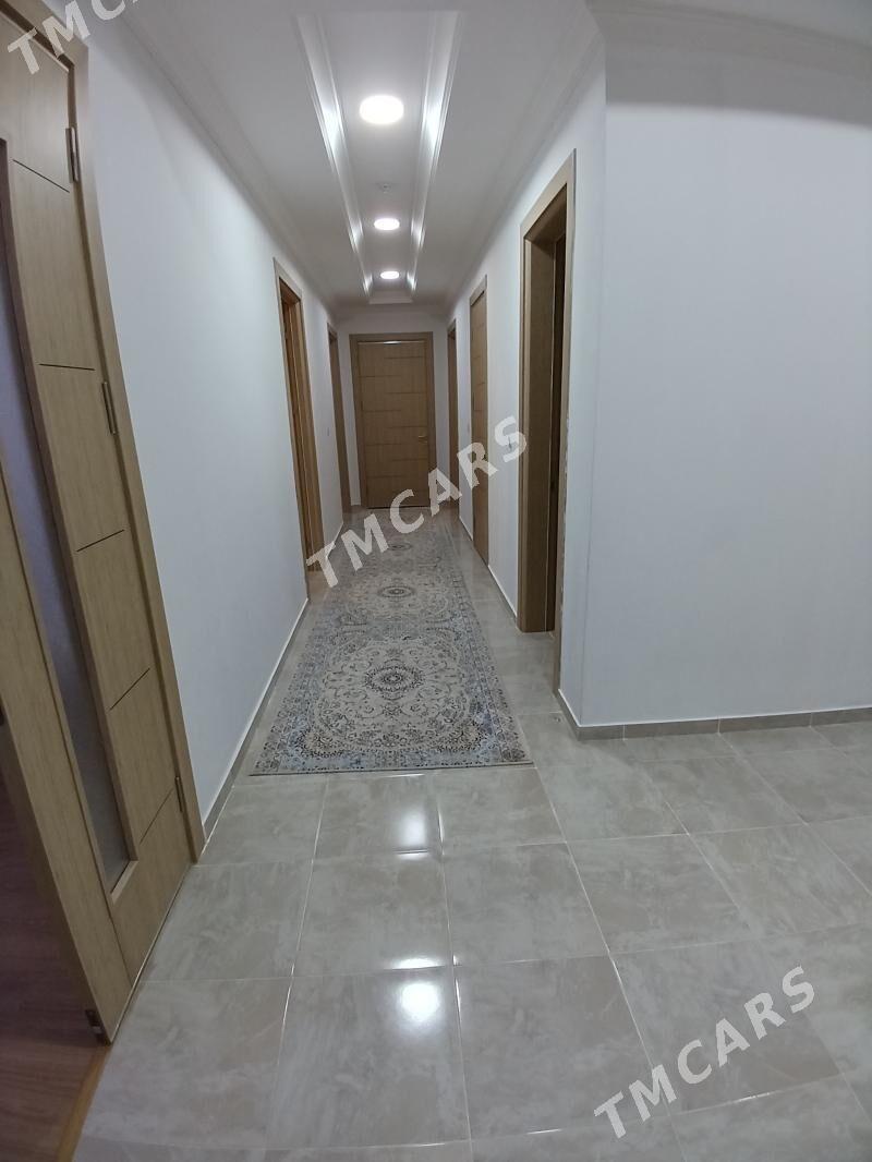 Arenda elitka 3 komnat - Aşgabat - img 4