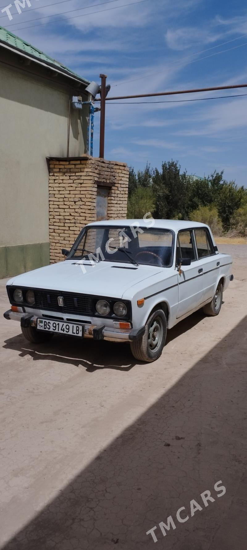 Waz 2106 1996 - 15 000 TMT - Halaç - img 3