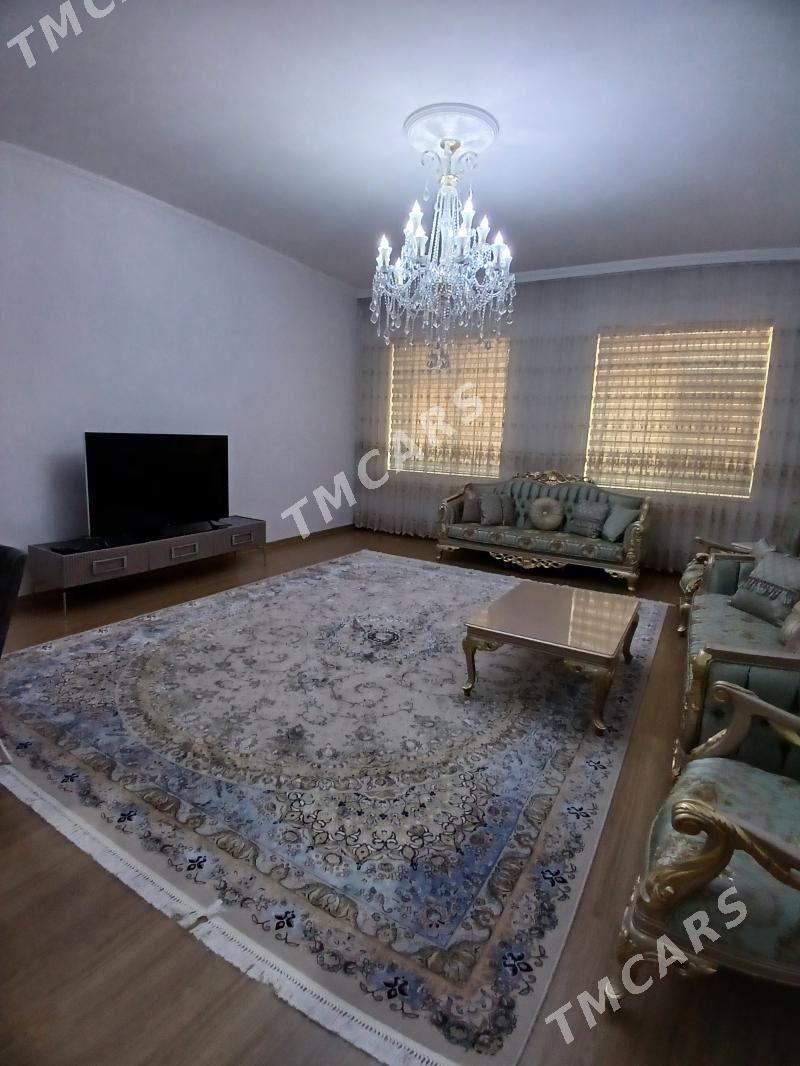Arenda elitka 3 komnat - Aşgabat - img 5