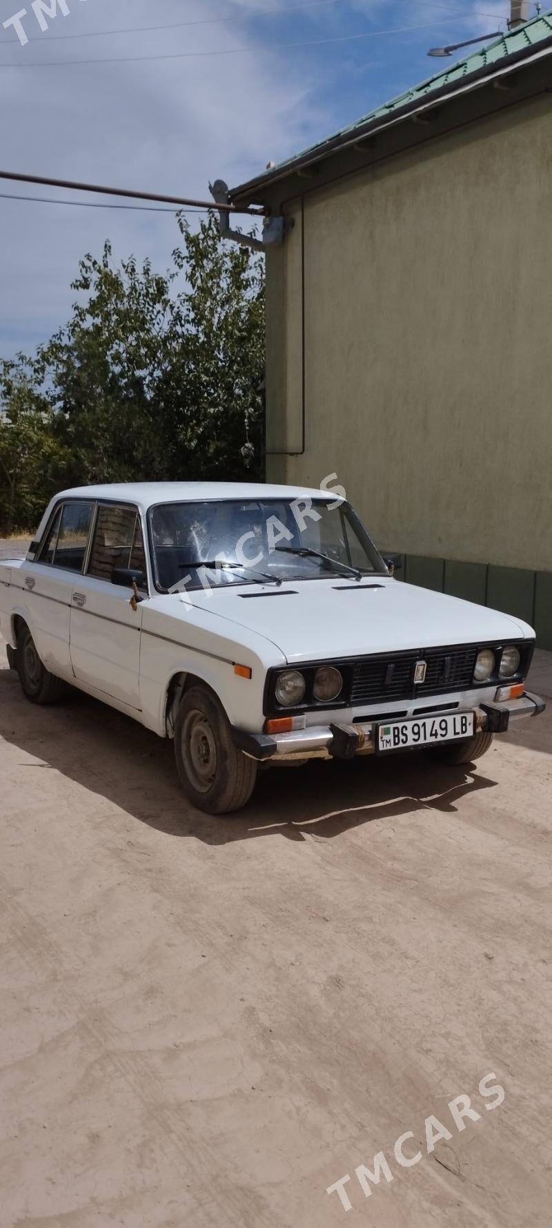 Waz 2106 1996 - 15 000 TMT - Halaç - img 2