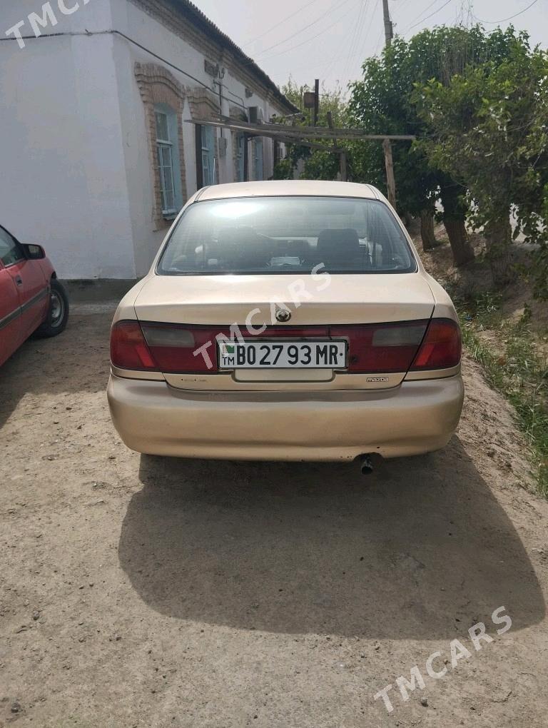 Mazda 626 1998 - 16 000 TMT - Mary - img 3