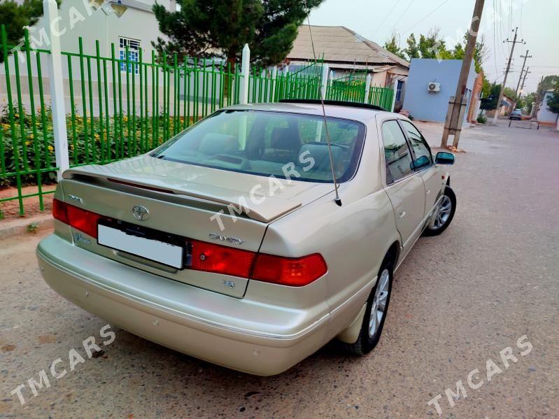 Toyota Camry 1999 - 130 000 TMT - Tagtabazar - img 5