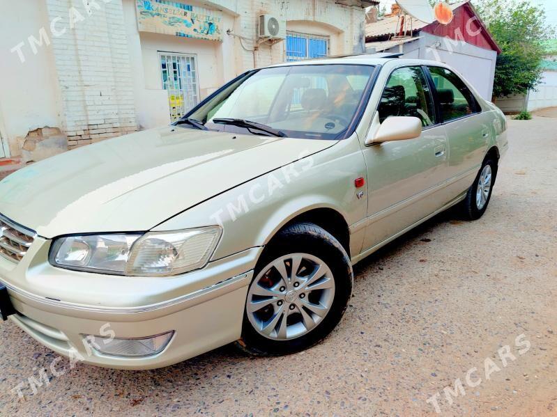 Toyota Camry 1999 - 130 000 TMT - Tagtabazar - img 4