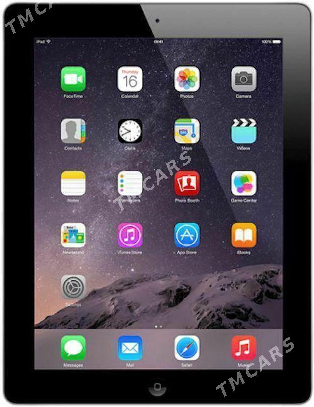 iPad 4 - Ашхабад - img 2