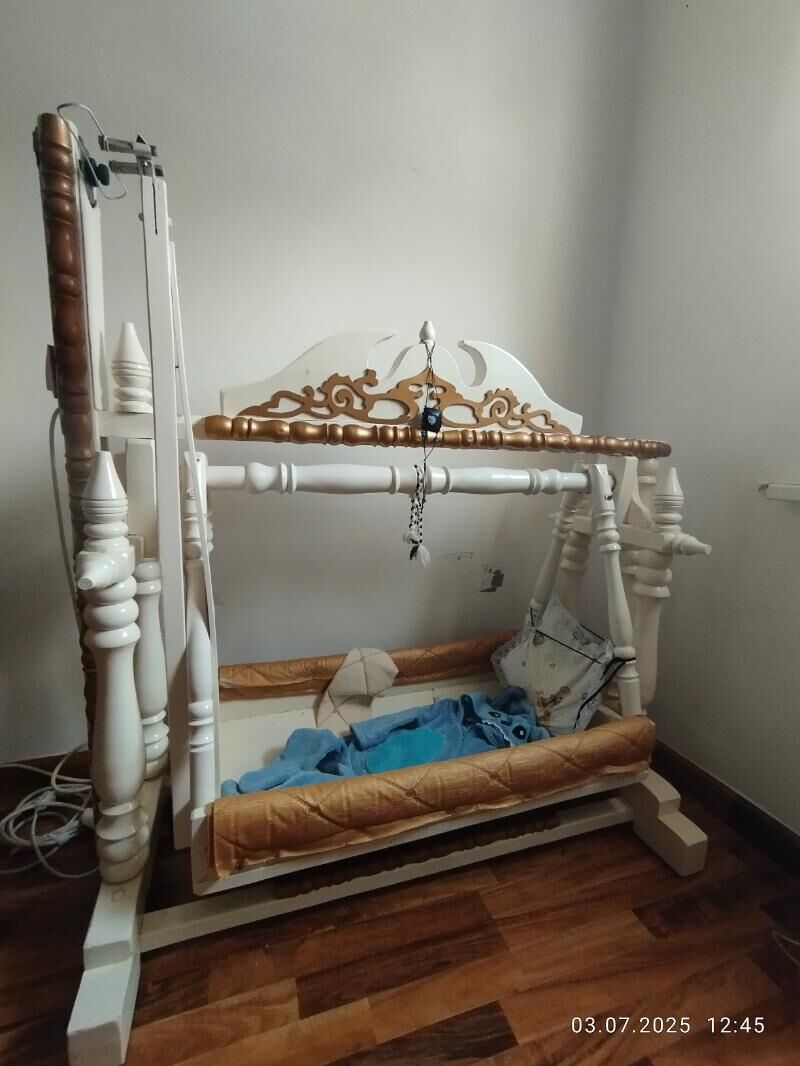 Satlyk salançak tokly - Ашхабад - img 2