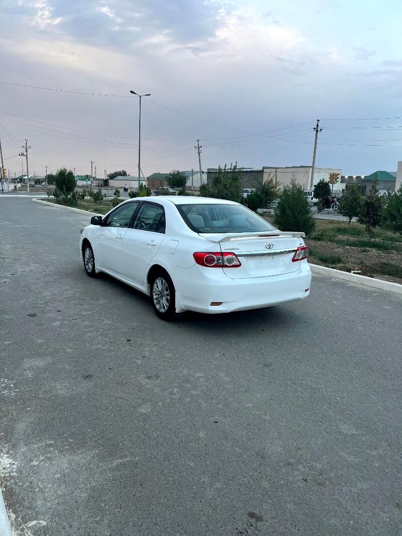 Toyota Camry 2011 - 142 000 TMT - Бахарден - img 5