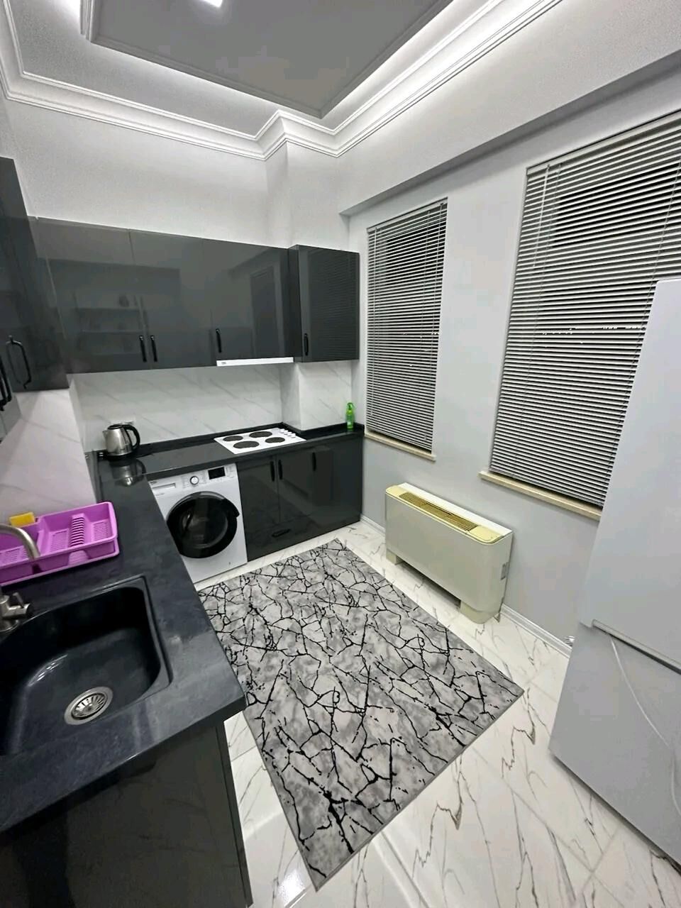 Arenda taslama pol elitka - Ашхабад - img 5