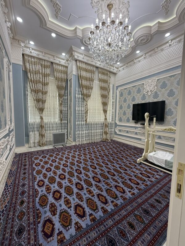ЧЕХОВА 4КОМ AMATLY - Aşgabat - img 5