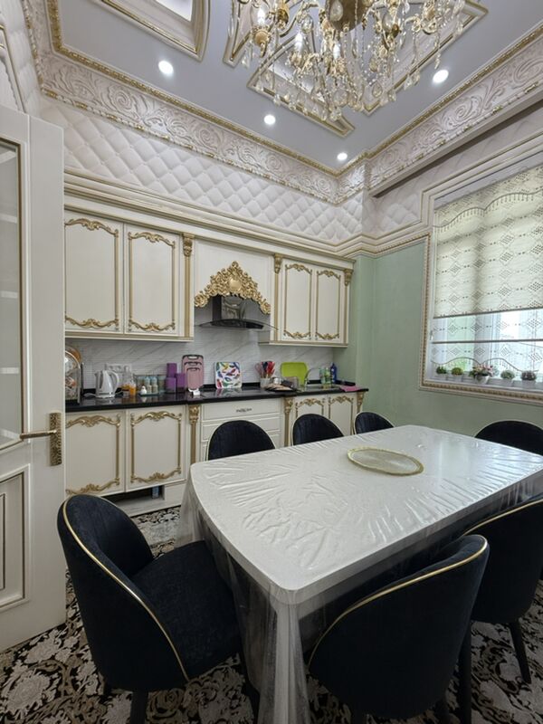 ЧЕХОВА 4КОМ AMATLY - Aşgabat - img 3