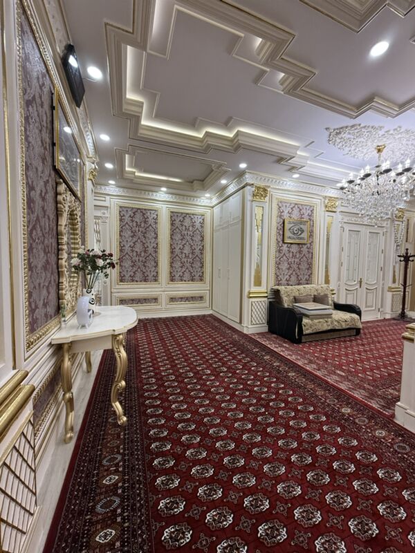 ЧЕХОВА 4КОМ AMATLY - Aşgabat - img 9