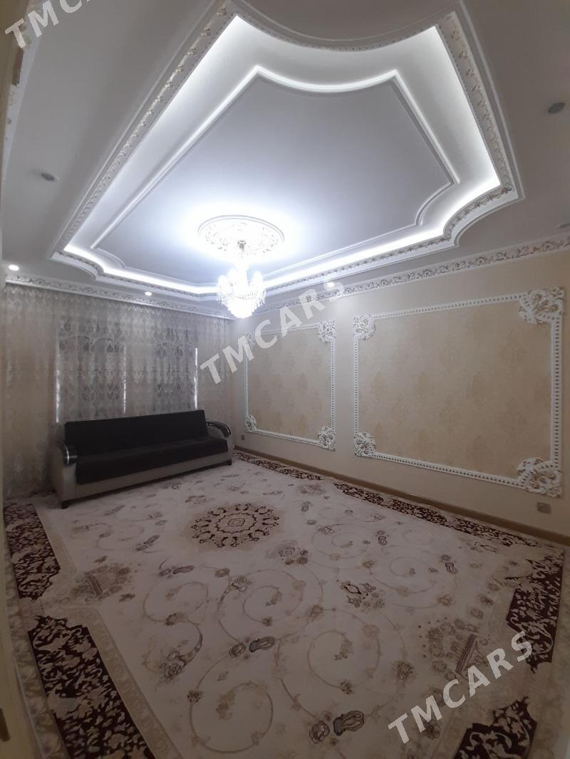 Arenda jay gowdan w - Гаудан "В" - img 2