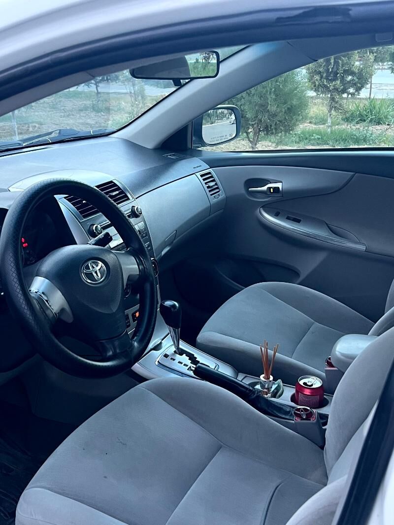 Toyota Camry 2011 - 142 000 TMT - Бахарден - img 6