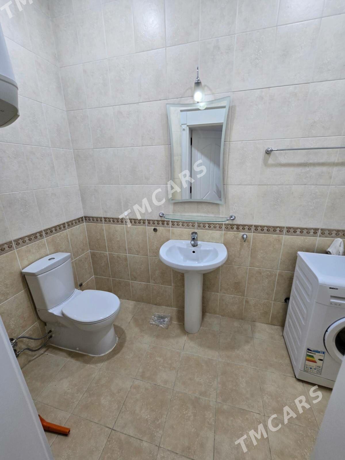Sowetskiy Elitka 5 kom 2 etaj - Ашхабад - img 10