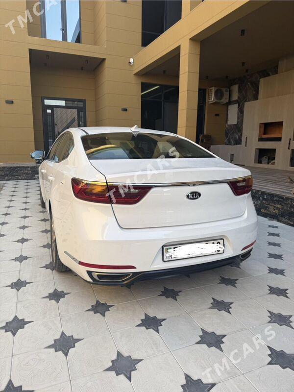 Kia Cadenza 2017 - 230 000 TMT - Aşgabat - img 5