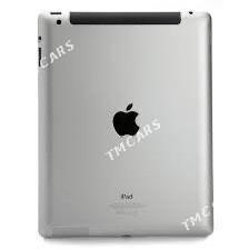 iPad 4 - Ашхабад - img 1