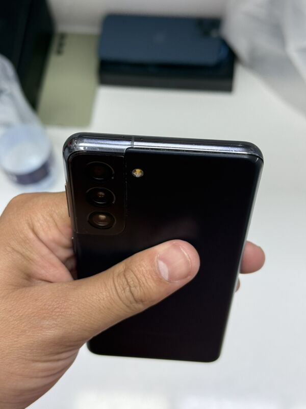 Samsung s21 8/128gb - Bagyr - img 1